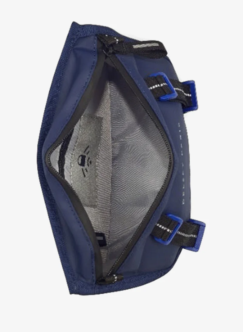 DELSEY Paris  DELSEY PARIS Raspail Mini Crossbody Bag Blue  | Best Price UAE