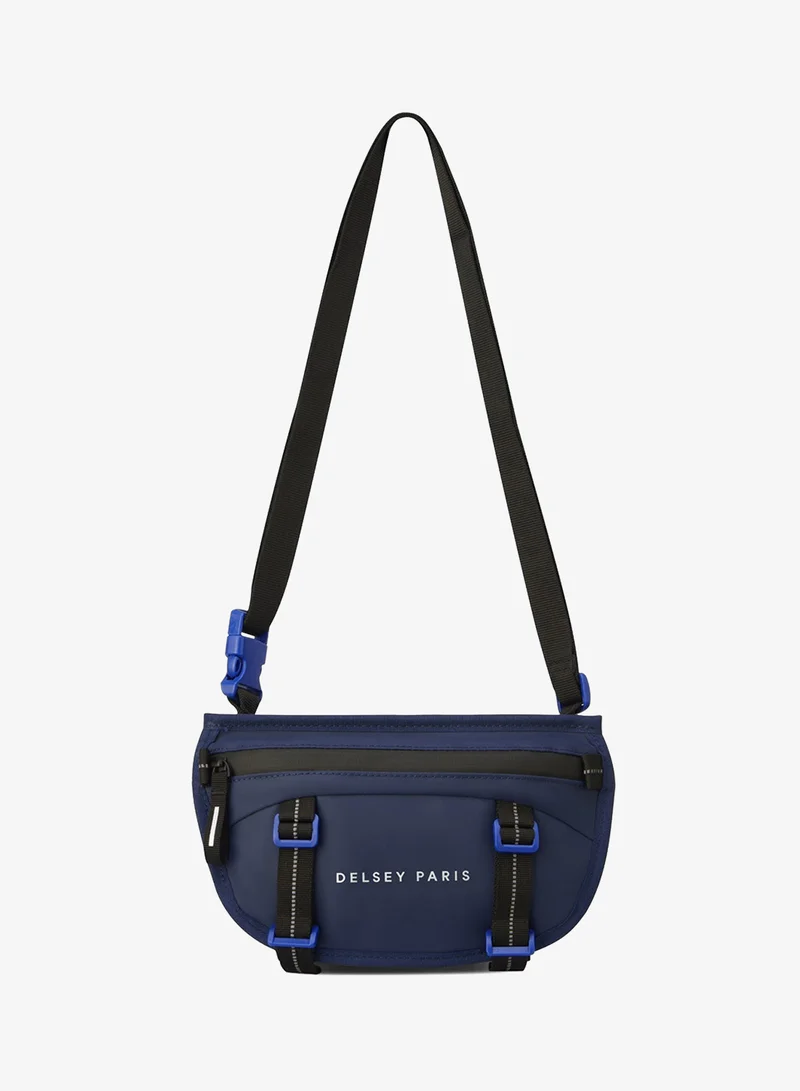 DELSEY PARIS Raspail Mini Crossbody Bag Blue
