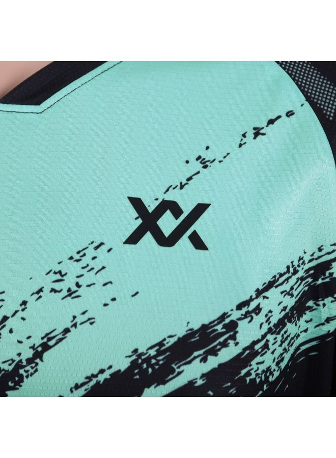 Maxx MAXX - MXFT079 - Shirt - Mint - Image 2
