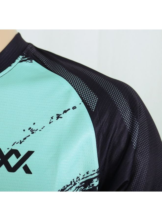 Maxx MAXX - MXFT079 - Shirt - Mint - Image 4