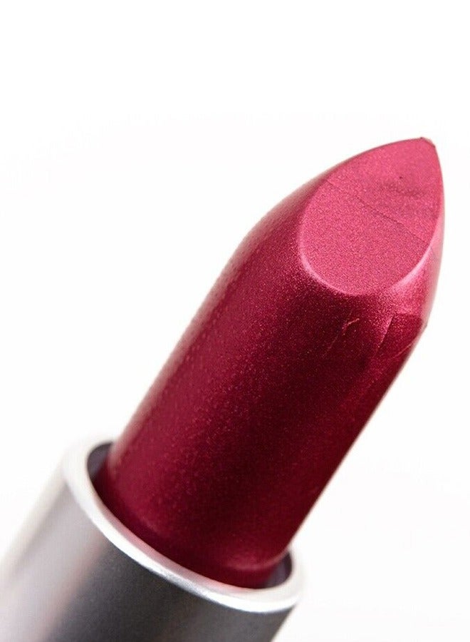 MAC Cosmetics أحمر شفاه فروست (311) نيويورك أبل - Image 2