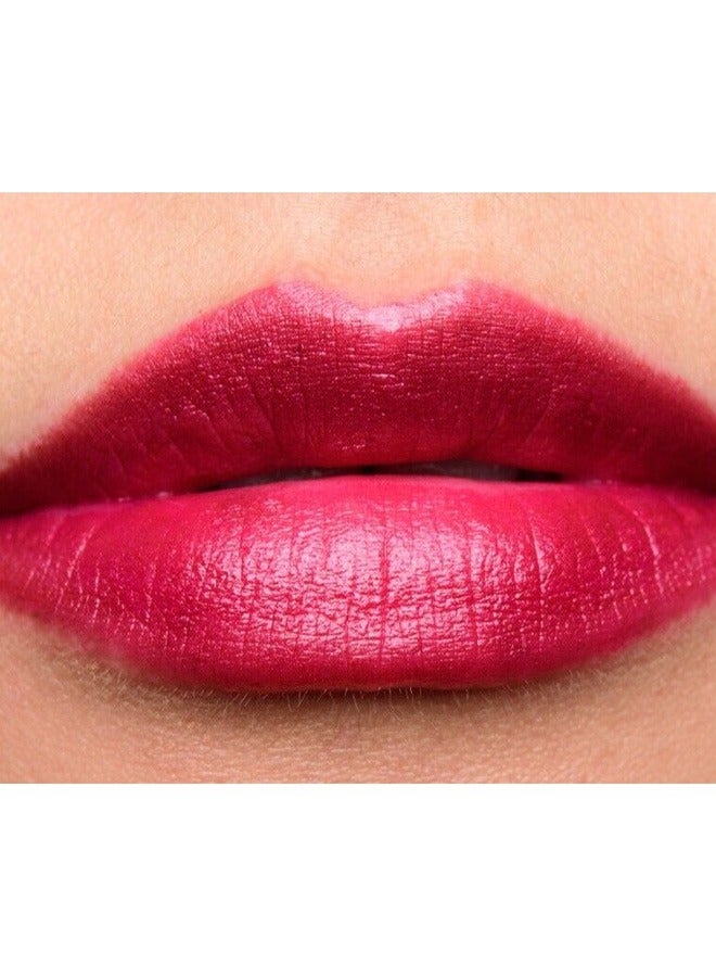 MAC Cosmetics أحمر شفاه فروست (311) نيويورك أبل - Image 3