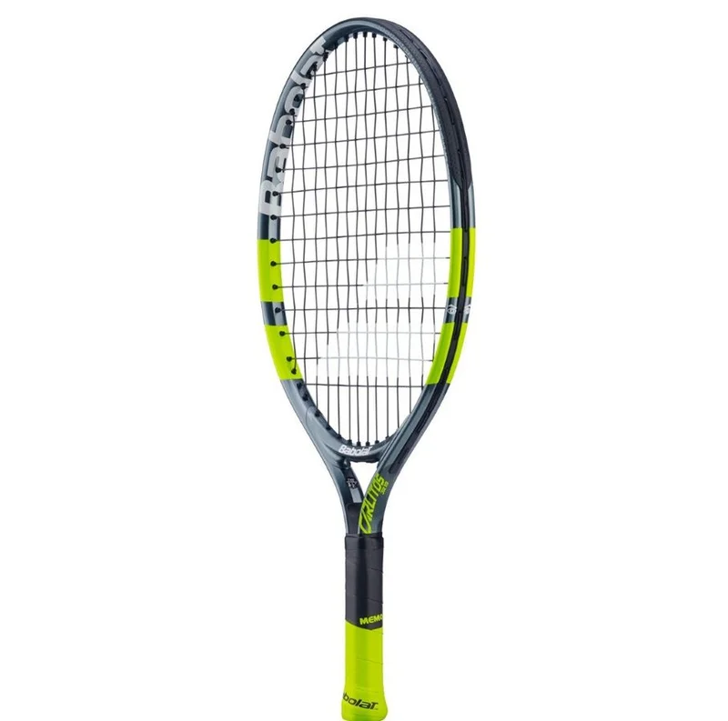 Babolat  BABOLAT TENNIS RACKETS CARLITOS JR 19 S CV, 140521 for Kids | Best Price UAE