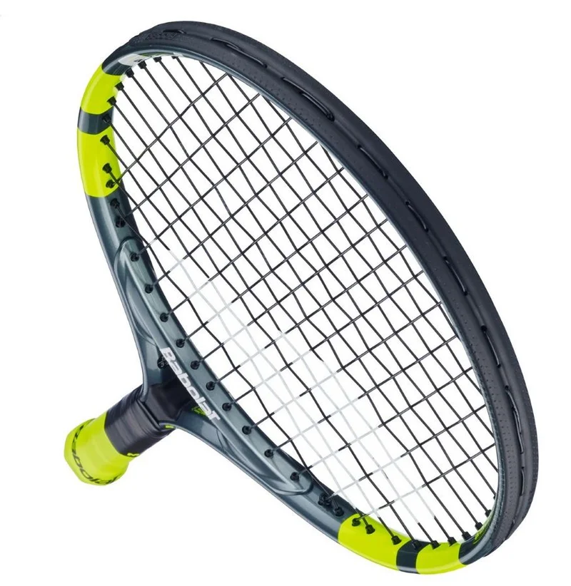 Babolat  BABOLAT TENNIS RACKETS CARLITOS JR 19 S CV, 140521 for Kids | Best Price UAE