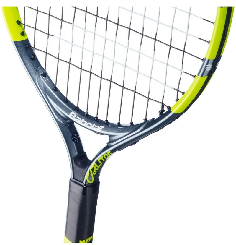 Babolat  BABOLAT TENNIS RACKETS CARLITOS JR 19 S CV, 140521 for Kids | Best Price UAE
