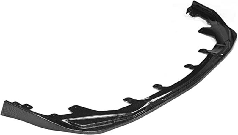 THetie Car Front Bumper Lip,Compatible with Lexus GS GS350 GS450H 2016 2017 2018 2019 2020,Auto Parts - Image 2