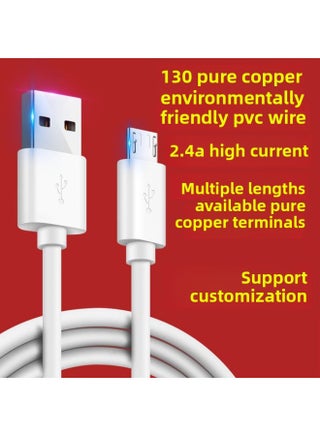 For OPPO Samsung Vivo Huawei High Quality Android Phone Usb Charging Data Cable Mobile Power-Model:Apple Individually Packed Carton - pzsku/Z0729F98AE82CAF09A18AZ/45/1746200206/b86db2dc-4bf6-490e-b499-d698068b5aca