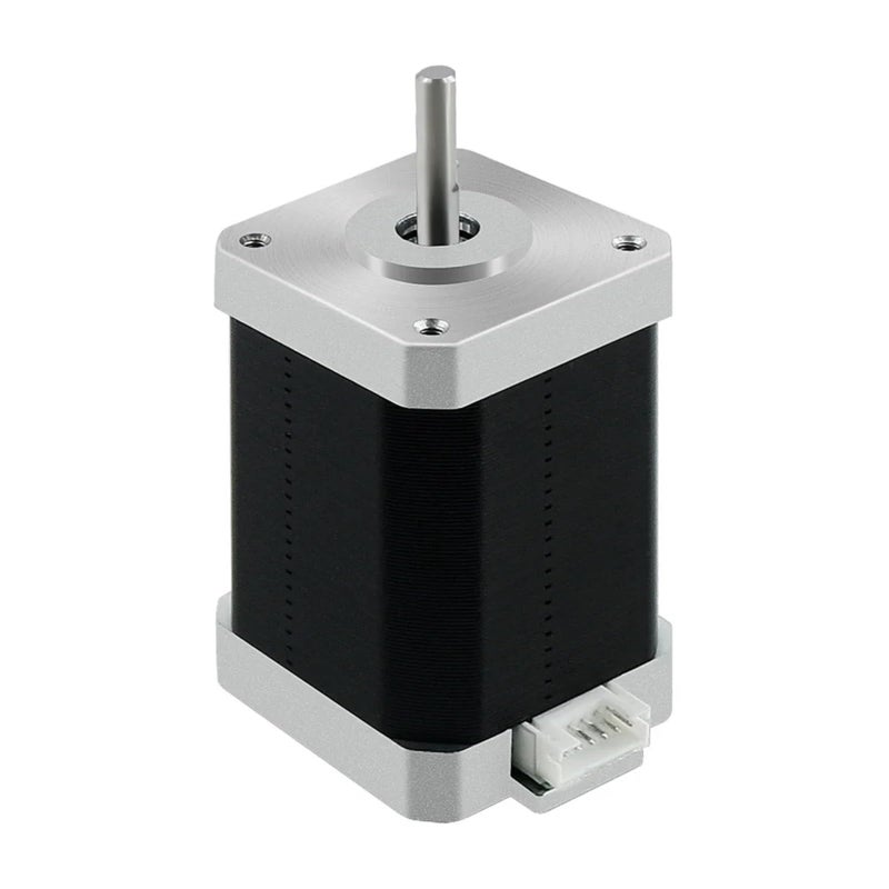 Nema17 Stepper Motor 60mm 0 7N M For 3D Printer CNC Engraver DuPont 17hs6601s - Image 5