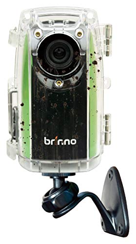 Brinno BCC100 Time Lapse Camera, Perfect for Construction and Outdoor Security – Includes Wall Mount and Weather Resistant Outdoor Housing - Image 1