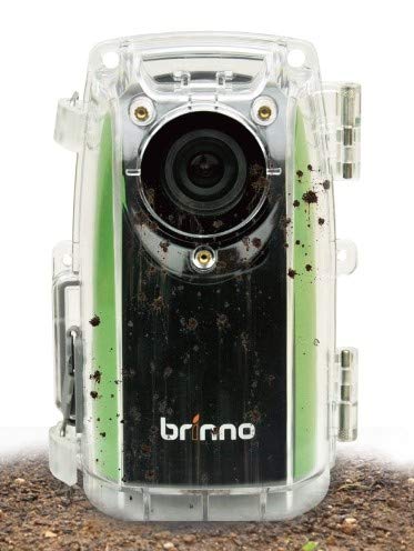 Brinno BCC100 Time Lapse Camera, Perfect for Construction and Outdoor Security – Includes Wall Mount and Weather Resistant Outdoor Housing - Image 3