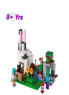 LEGO The Rabbit Ranch 