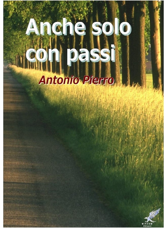 Anche solo con passi  - Image 1
