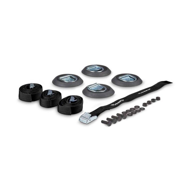 Dometic Tie- Down Kit: Tie-down kit for Dometic CFX3 Electric Coolers - Image 4