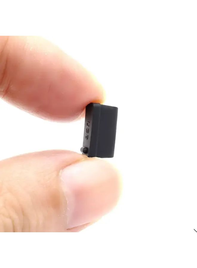 10 قطعة أغطية واقية لمنفذ USB السيليكونية، سدادات مضادة للغبار للمنفذ الأنثوي - Image 4