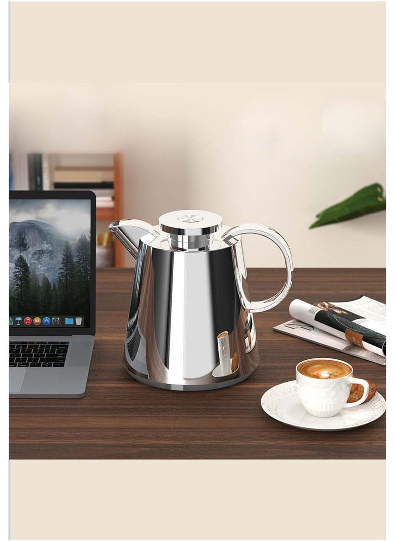 MARS Q Thermos set for tea and coffee  - Image 2