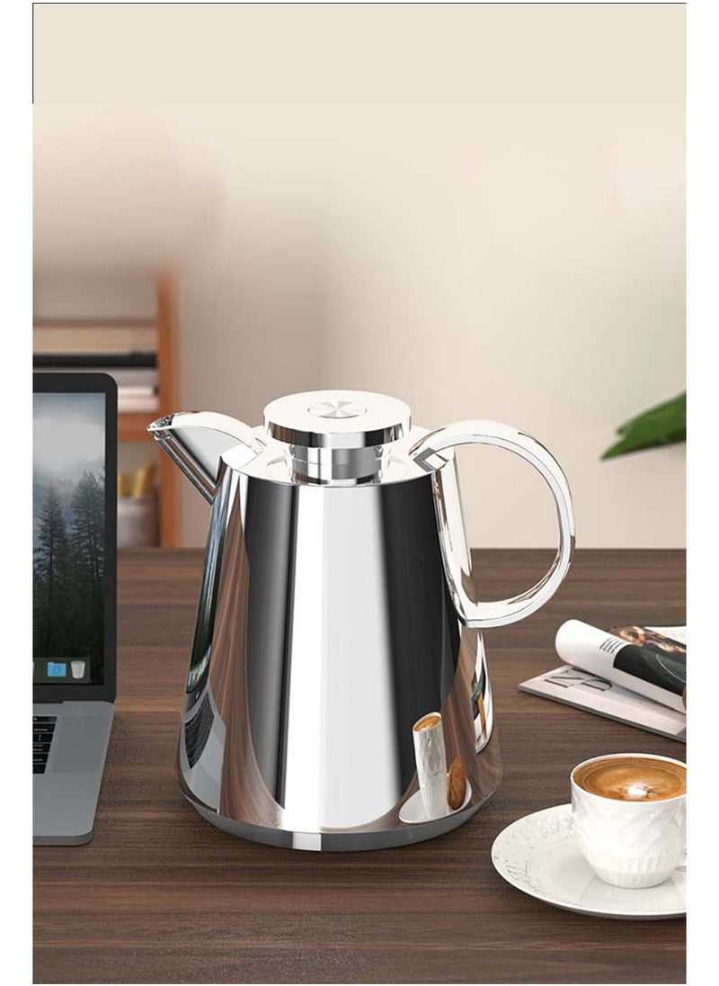 MARS Q Thermos set for tea and coffee  - Image 3