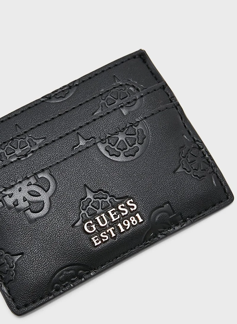 GUESS Laurel Card Holder