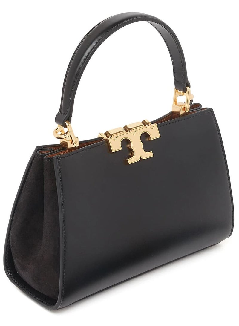 Burch Tory Burch Black Women Shoulder Bag 154816 001 - Image 3