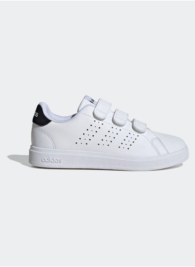 Adidas Advantage Base 2.0 Tennis Shoes Kids 