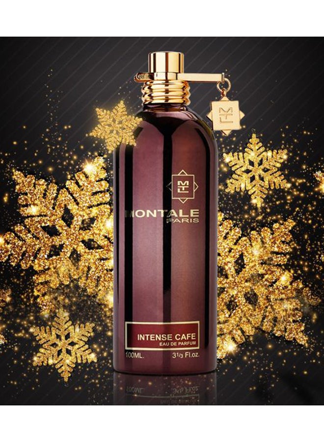 MONTALE Intense Cafe EDP 100ml - Image 2