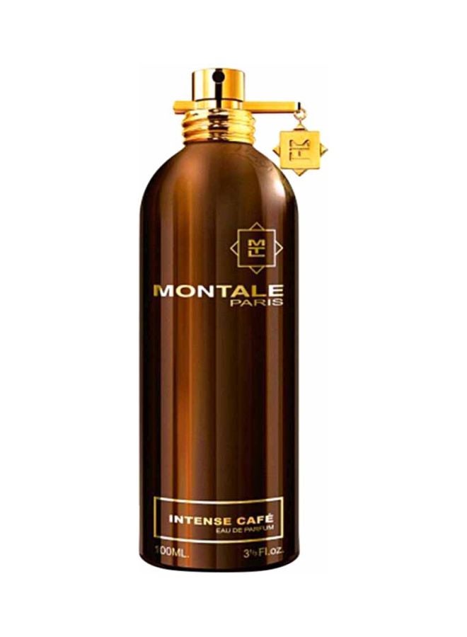 MONTALE Intense Cafe EDP 100ml - Image 1