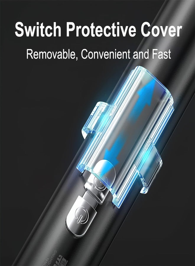 tinydabba UPI Payment Standee | Custom Acrylic Stand with QR Code, Logo & Business Name | Compatible with All Major UPI App | Design 3 - Image 4