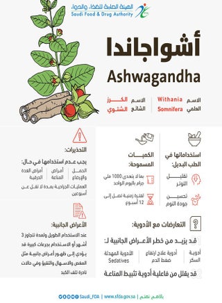 Ashwag Ashwagandha Root Extract 300 Mg 50 Capsules - view 3