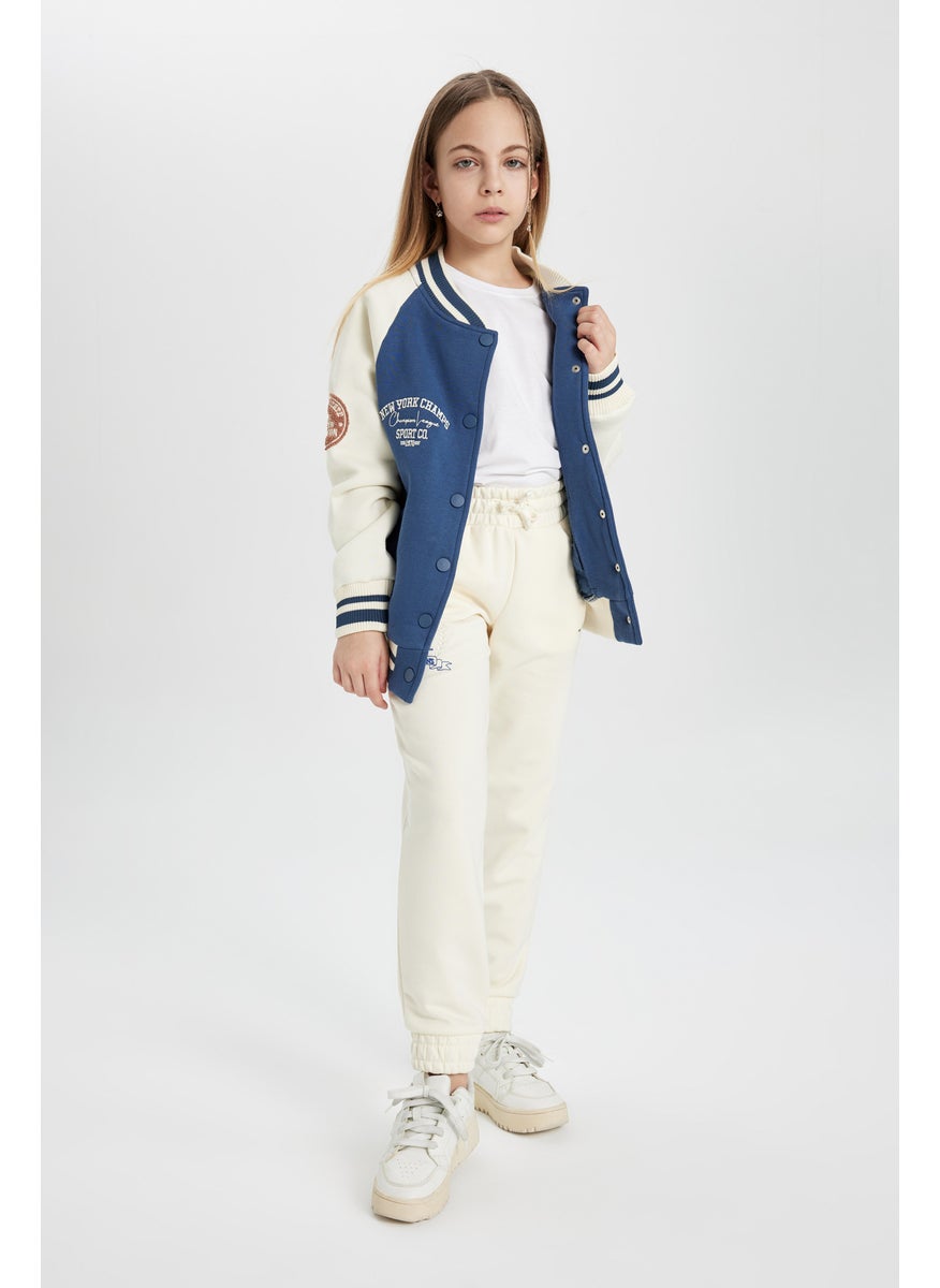 DeFacto Girl NBA Jogger Pants  - Image 5