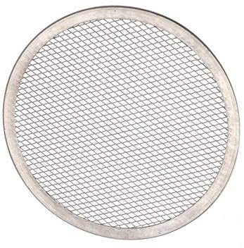 SAIFPRO Pizza Screen Aluminium (6, 13 inch) - Image 1