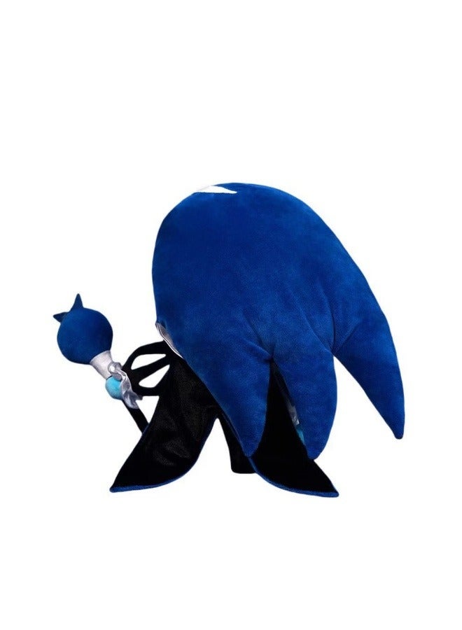 general Shadow Milk Cookie Plush Beast Cookie Plush Doll Cute Shadow Milk Cookie Plush Toy Suitable for home decoration The best Gift for family and friends - Image 2