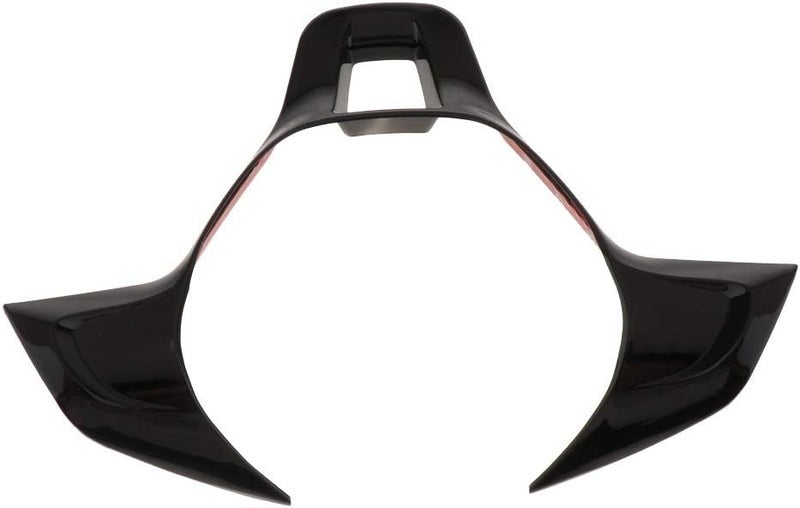 Wivplex ABS Steering Wheel Cover Trim for VW Golf 7 Mk6 - Image 5
