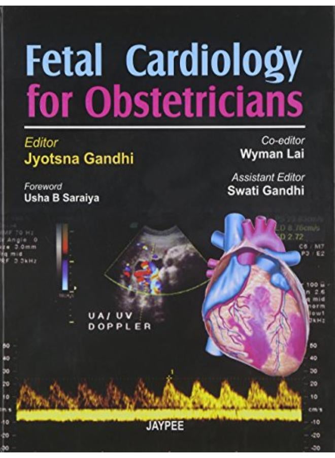 Fetal Cardiology for Obstetricians