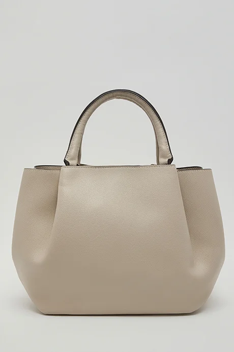 أر أند بي Textured Handheld Bag
