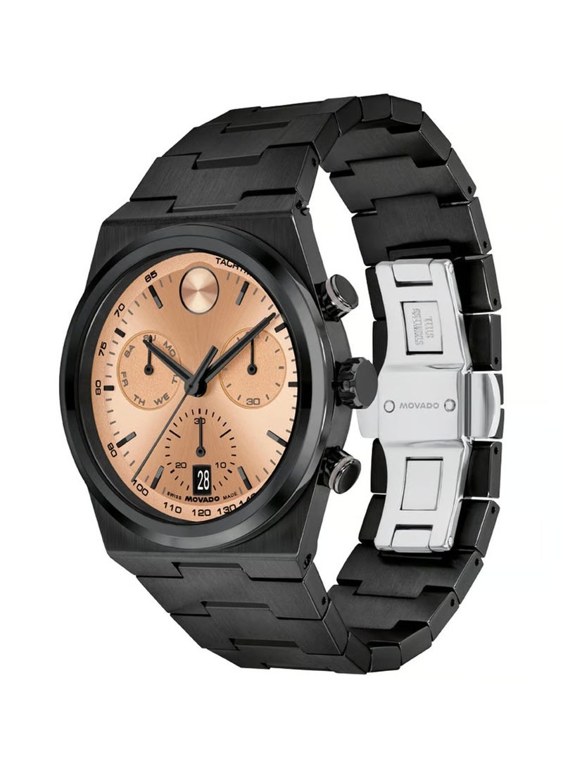 MOVADO BOLD Movado 3601245 Bold Chronograph Watch for Men - Image 2