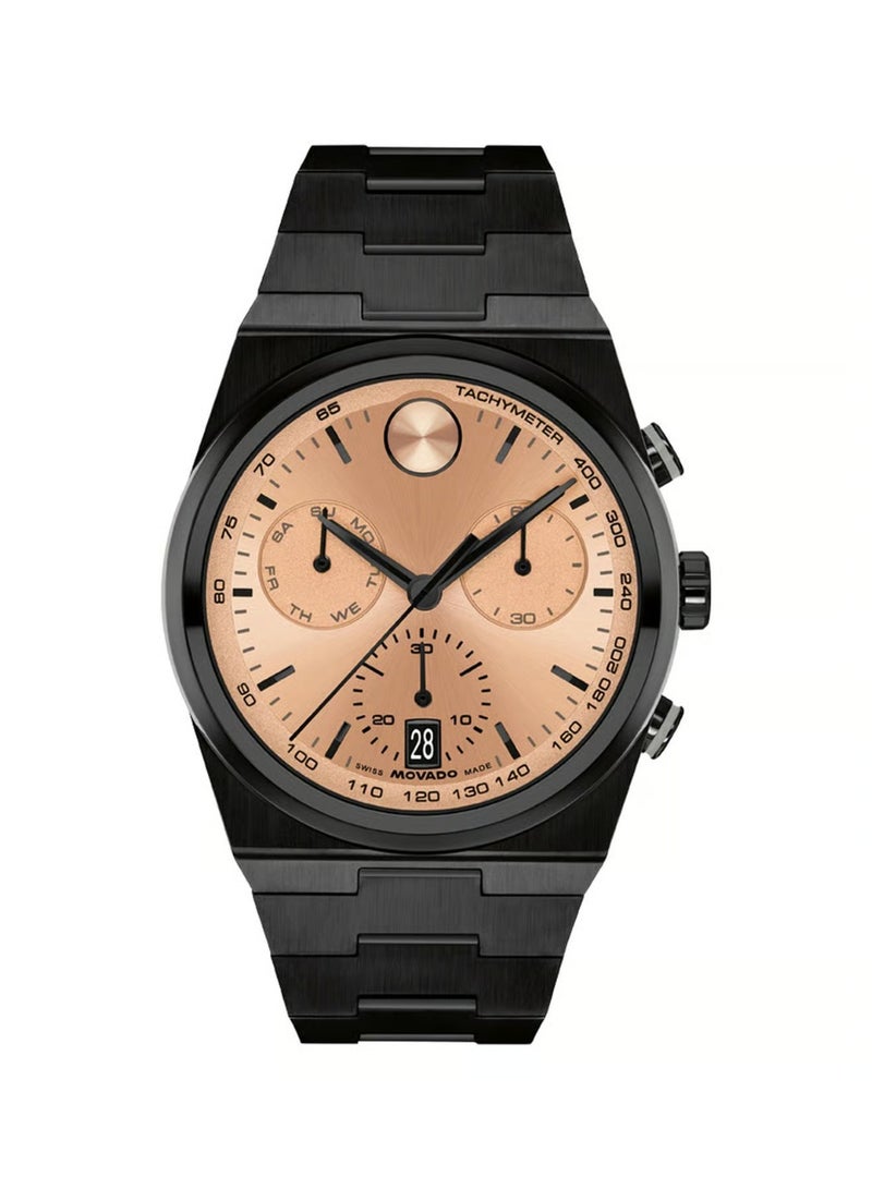 MOVADO BOLD Movado 3601245 Bold Chronograph Watch for Men - Image 1