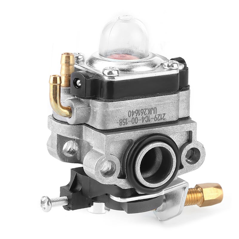 Carburetor for 4-Stroke 139FA 140FA Brush Cutter - Direct Replacement High Quality Carburettor Trimmer for Engine Performance - Image 3