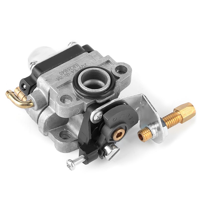 Carburetor for 4-Stroke 139FA 140FA Brush Cutter - Direct Replacement High Quality Carburettor Trimmer for Engine Performance - Image 5