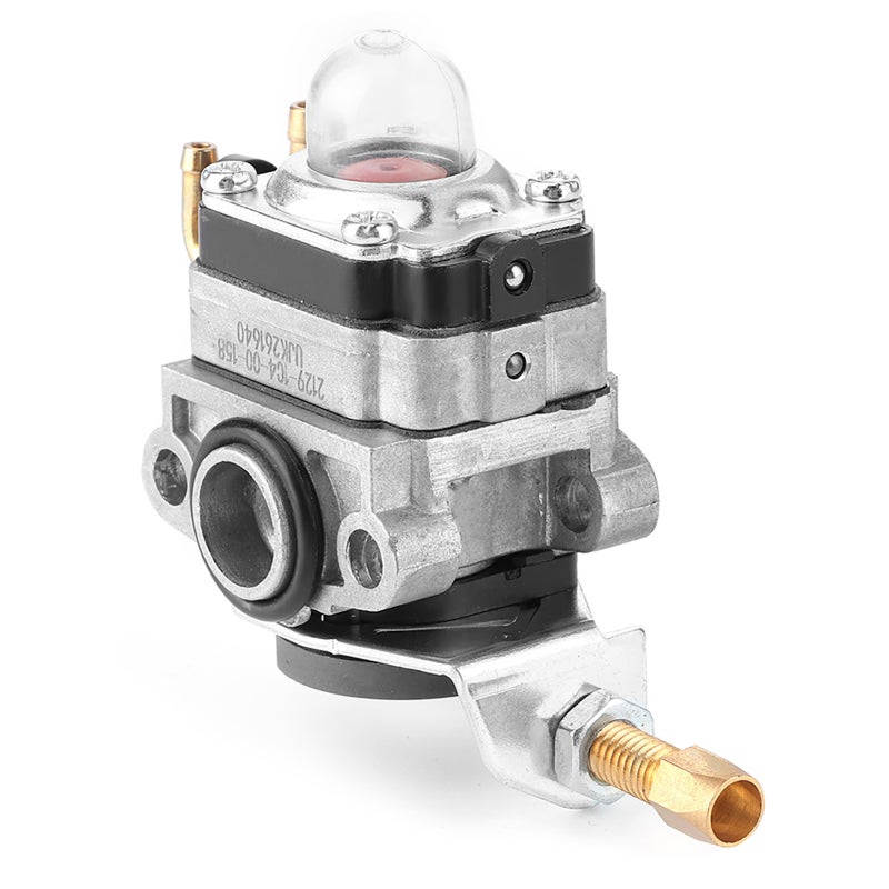 Carburetor for 4-Stroke 139FA 140FA Brush Cutter - Direct Replacement High Quality Carburettor Trimmer for Engine Performance - Image 2