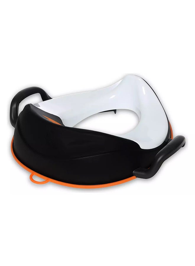 My Carry Potty My Little Trainer Seat - Penguin - Image 2