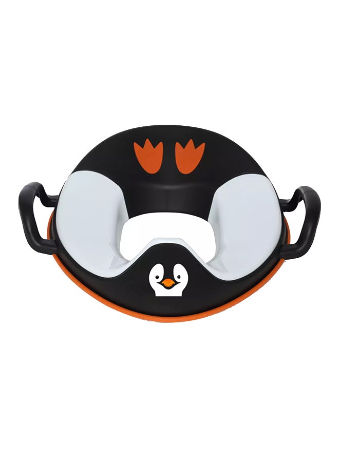 My Carry Potty My Little Trainer Seat - Penguin - Image 1