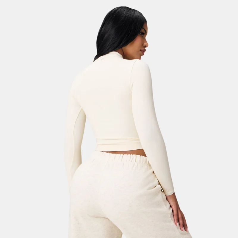 Fabletics Women's Seamless Essential T-Shirt