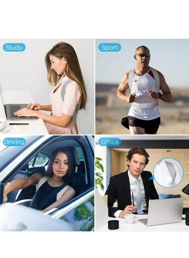 ممون جهاز تصحيح الظهر للأطفال - Image 5