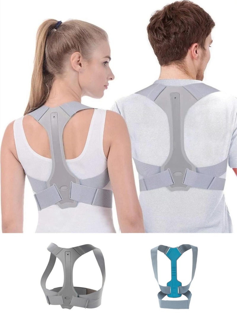 ممون جهاز تصحيح الظهر للأطفال - Image 1