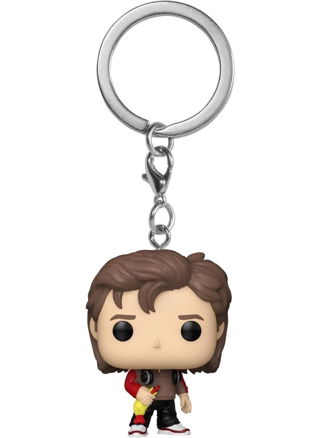 Funko Pocket Pop! Tv: Stranger Things  - Robin - Image 2