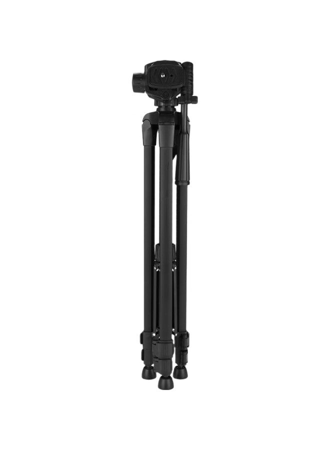 WEIFENG Wt-3520E Digital Camera/Mirrorless And Dslr Tripod, Aluminum Alloy Lightweight Tripod, Photography And Videography Selfie Outdoor Projector Night Fishing Light Floor Stand - Image 3