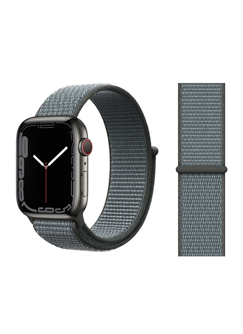 Perfii - 3pcs Watch Bands Replacement for Apple Watch Strap Compatible with Apple Watch 49/46/45/44/42mm Series 10/9/8/7/6/5/4/SE/Ultra - Image 1
