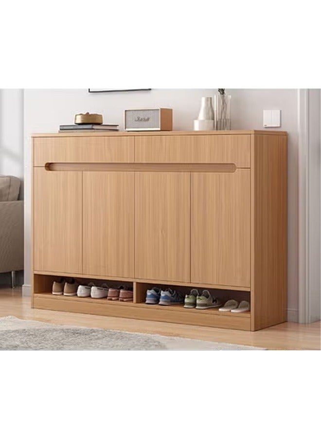 NKX Entryway Shoe Storage Cabinet 140CM  - Image 1