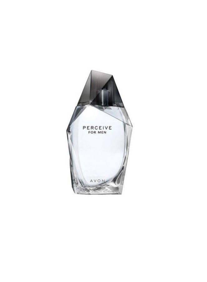 AVON Perceive Perfume for Men 100ml by Avon Eau de Toilette - Image 2