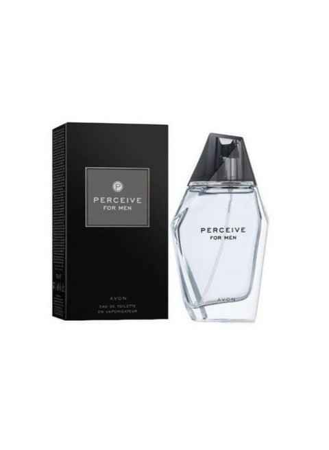 عطر برسيف رجالي من افون ١٠٠مل او دي تواليت