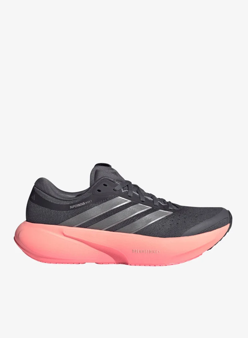 اديداس حذاء SUPERNOVA RISE 3 RUNNING